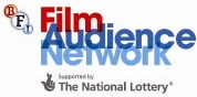 Film Audience Network logo