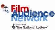 Film Audience Network logo