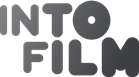 Into Film logo