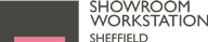 Showroom Workstation logo