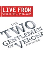 RSC - Two Gentlemen of Verona