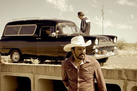 Mystery Road 