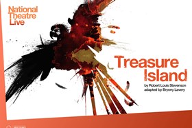National Theatre Live - Treasure Island