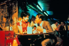 In The Mood for Love 