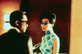 In The Mood for Love 