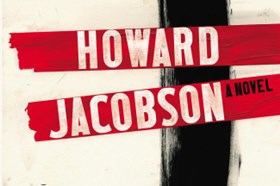 Howard Jacobson
