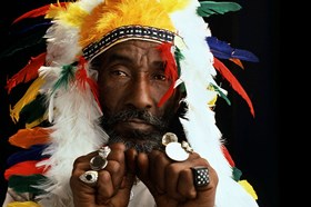 lee scratch perry