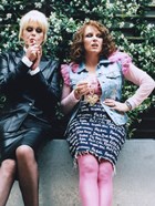 Absolutely Fabulous 3