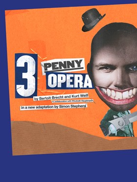 threepenny opera