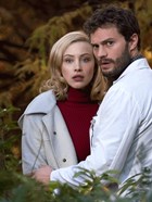 the 9th life of Louis drax