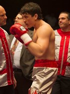 Bleed for this 