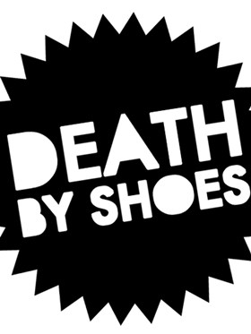 Death by shoes