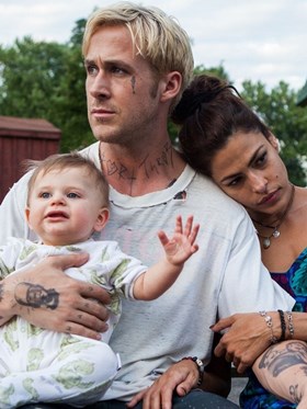 the place beyond the pines