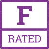 F-Rated