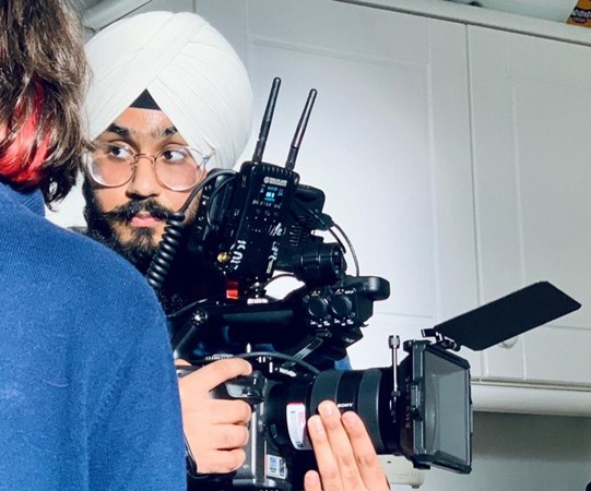 Jagraj