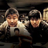 Memories of Murder