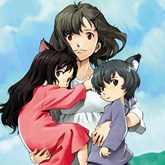 Wolf Children