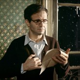 Francois Truffaut