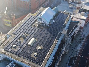 Solar Panels