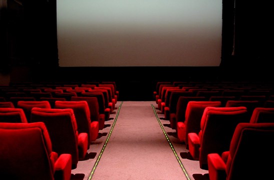 Cinema 4