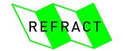 Refract logo