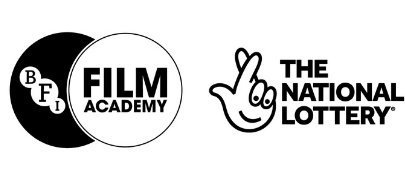 BFI Academy_Lottery_FHN logo lock-up