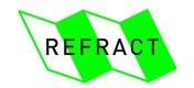 Refract logo