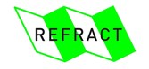 Refract logo