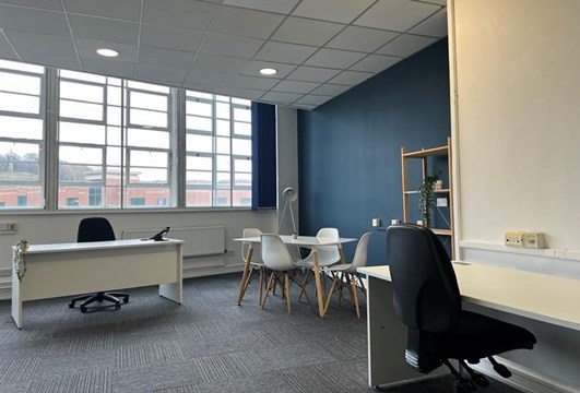 Office 321