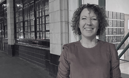 Ruth Mersereau