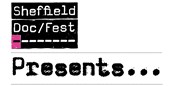 Doc/Fest presents... logo 2013