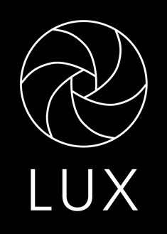 lux logo