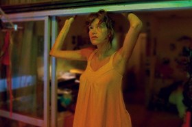 Enter the Void