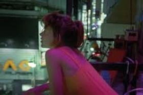 Enter the Void