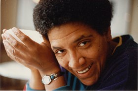 Audre Lorde 1