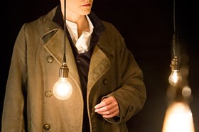 Maxine Peake hamlet 2