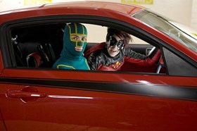 Kick Ass