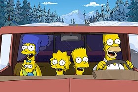 The Simpsons Movie