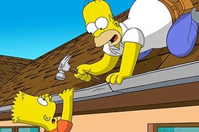 The Simpsons Movie