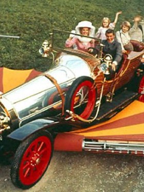 chitty chitty