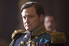 The King's Speech