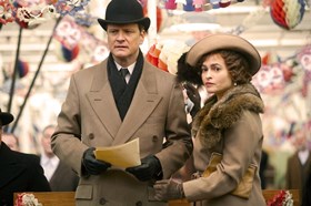 The King's Speech