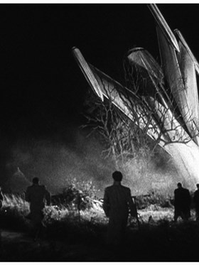 the quatermass experiment