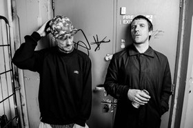 Sleaford mods