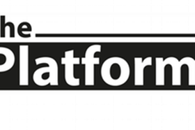 the platform logo