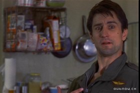 Taxi Driver
