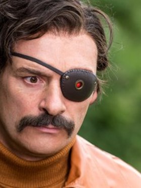 mindhorn