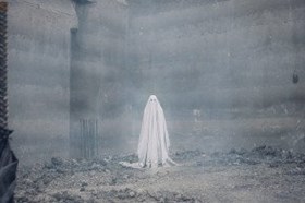 a ghost story 