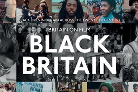 Britain on Film: Black Britain