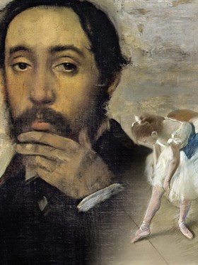 Degas: Passion for Perfection